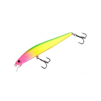 ウォーターランド　ジャークソニック　110S　6個 WaterLand ウォーターランド ジャークソニック110S ヘビー